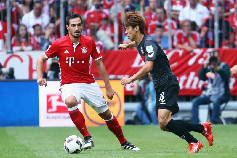 大迫勇也
