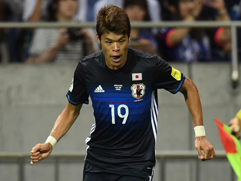 酒井宏樹