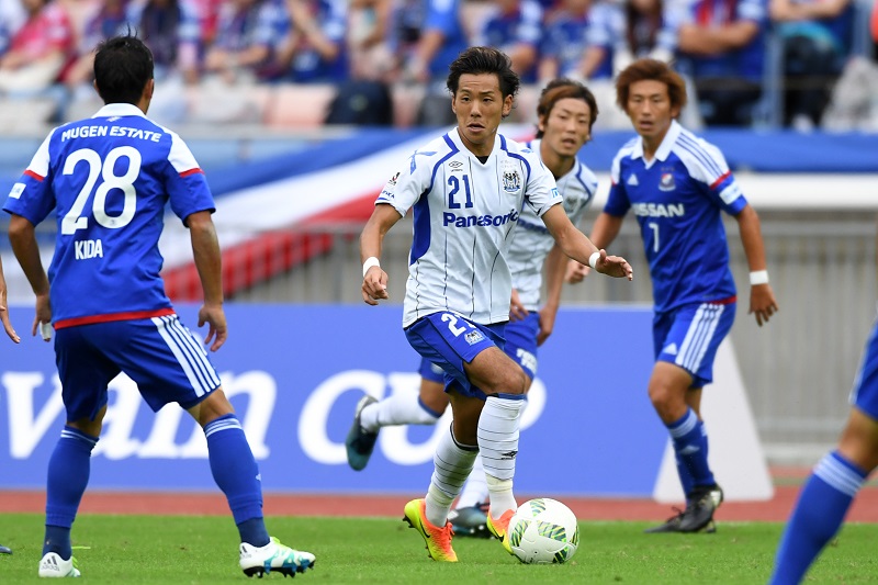 井手口陽介