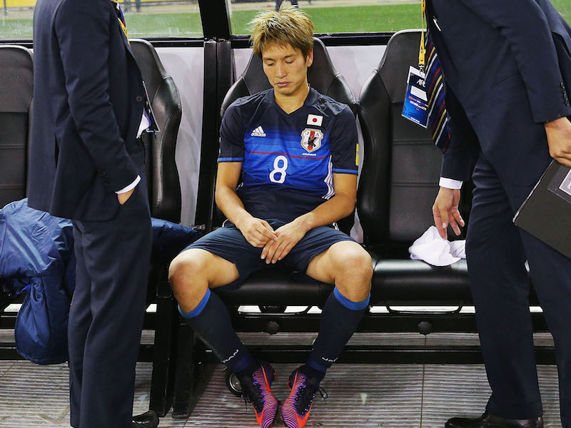 原口元気