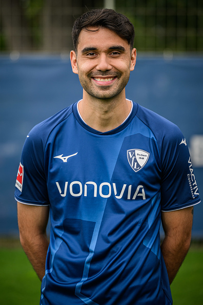 ゲリット・ホルトマン（ボーフム）のプロフィール画像