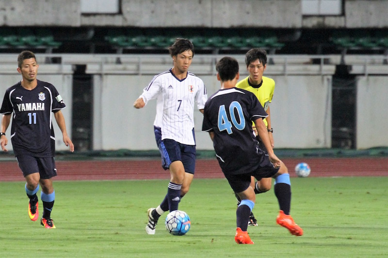 U－19日本代表