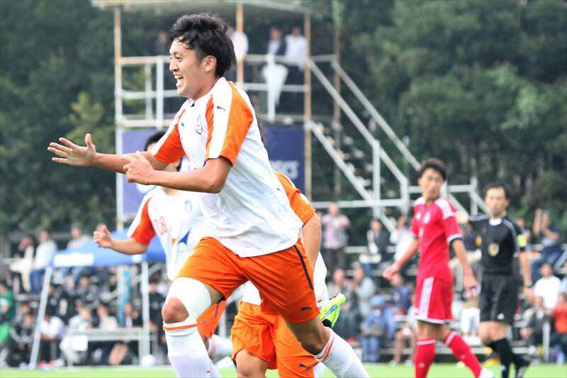法政大、最下位専修大に痛恨の敗戦　鈴木歩の逆転弾実らず