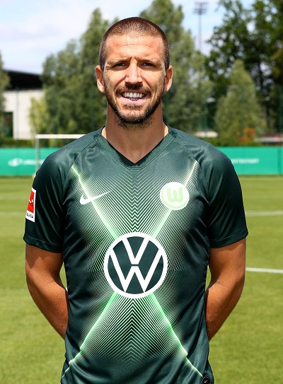 イグナシオ・カマーチョ（ヴォルフスブルク）のプロフィール画像