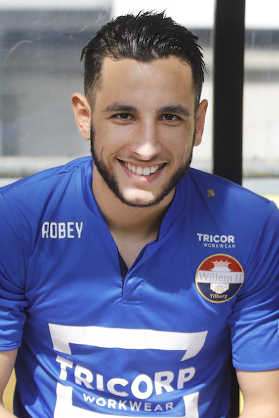 イスマイル・アザウィ（ヴォルフスブルク）のプロフィール画像