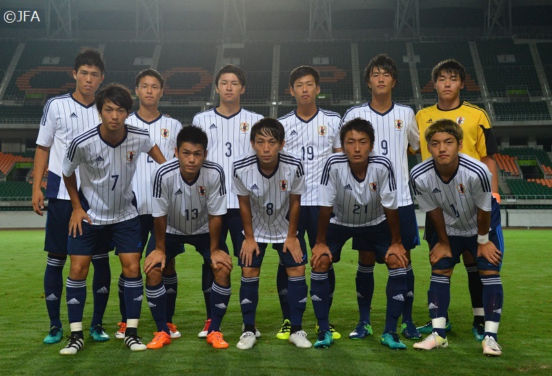 【コラム】東京五輪世代よ、空白の10年間を埋めろ。U－19世代の戦いが日本サッカーの未来を占う理由とは