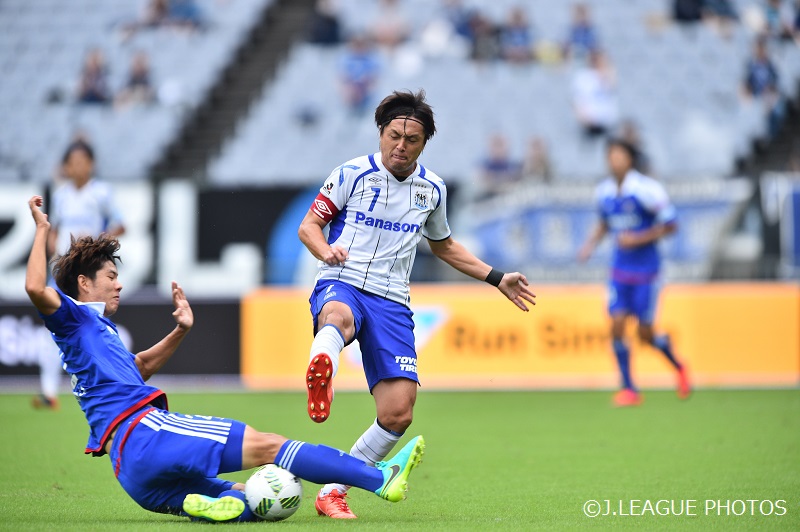 遠藤