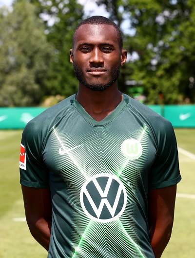 ジョシュア・ギラヴォギのプロフィール画像