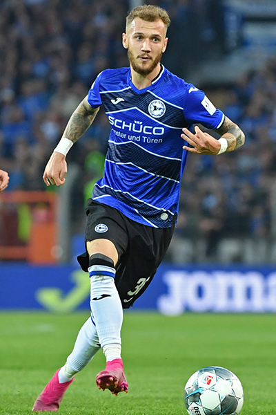 マルセル・ハルテルのプロフィール画像