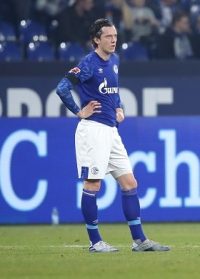 シャルケ サッカーキング