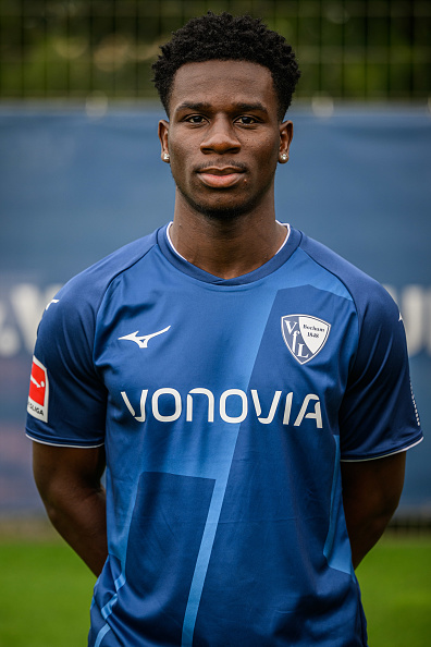 ジョルディ・オセイ・チュチュ（ボーフム）のプロフィール画像