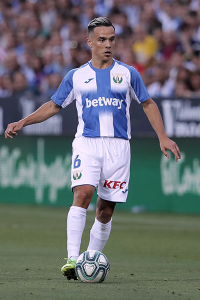 ROQUE MESA