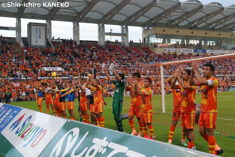 清水エスパルス