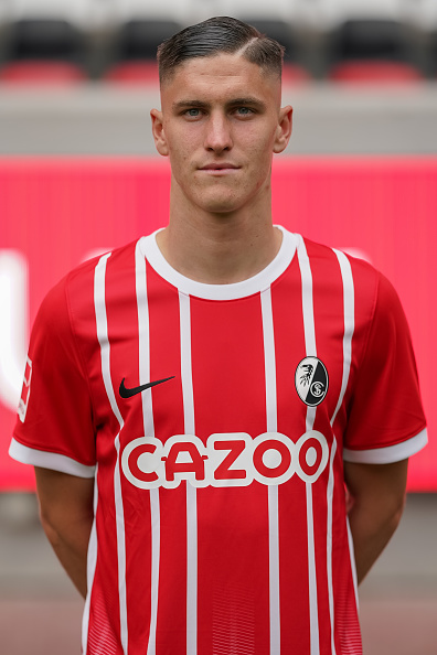 ロランド・シャライ（フライブルク）のプロフィール画像