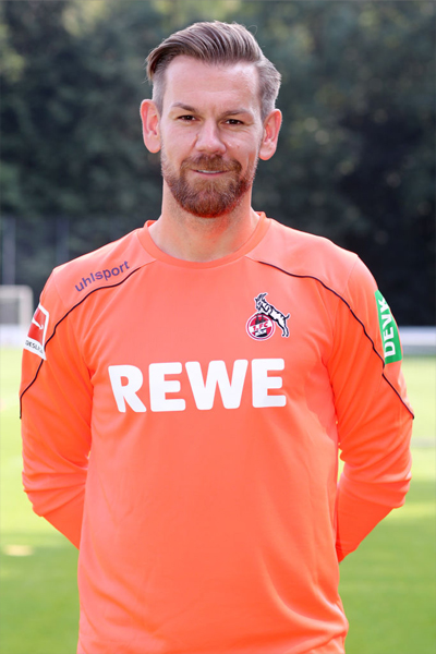 トーマス・ケスラー（ケルン）のプロフィール画像