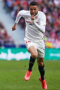 セビージャ サッカーキング