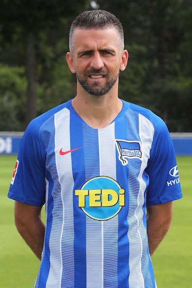 ヴェダド イビシェヴィッチ Vedad Ibisevic Japaneseclass Jp