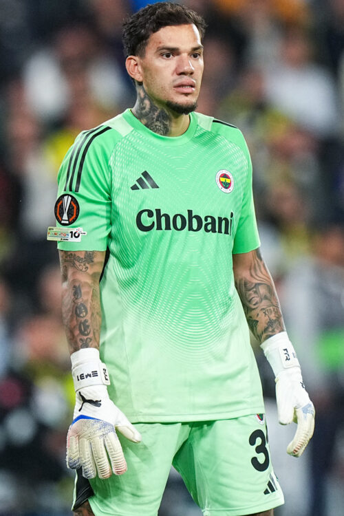 エデルソン（フェネルバフチェ）のプロフィール画像