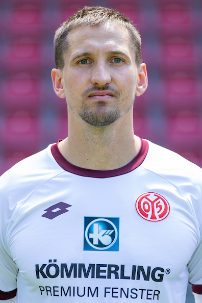 レネ・アドラーのプロフィール画像