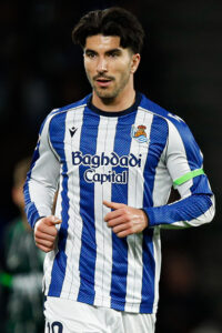 カルロス・ソレール