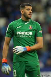 Geronimo RULLI