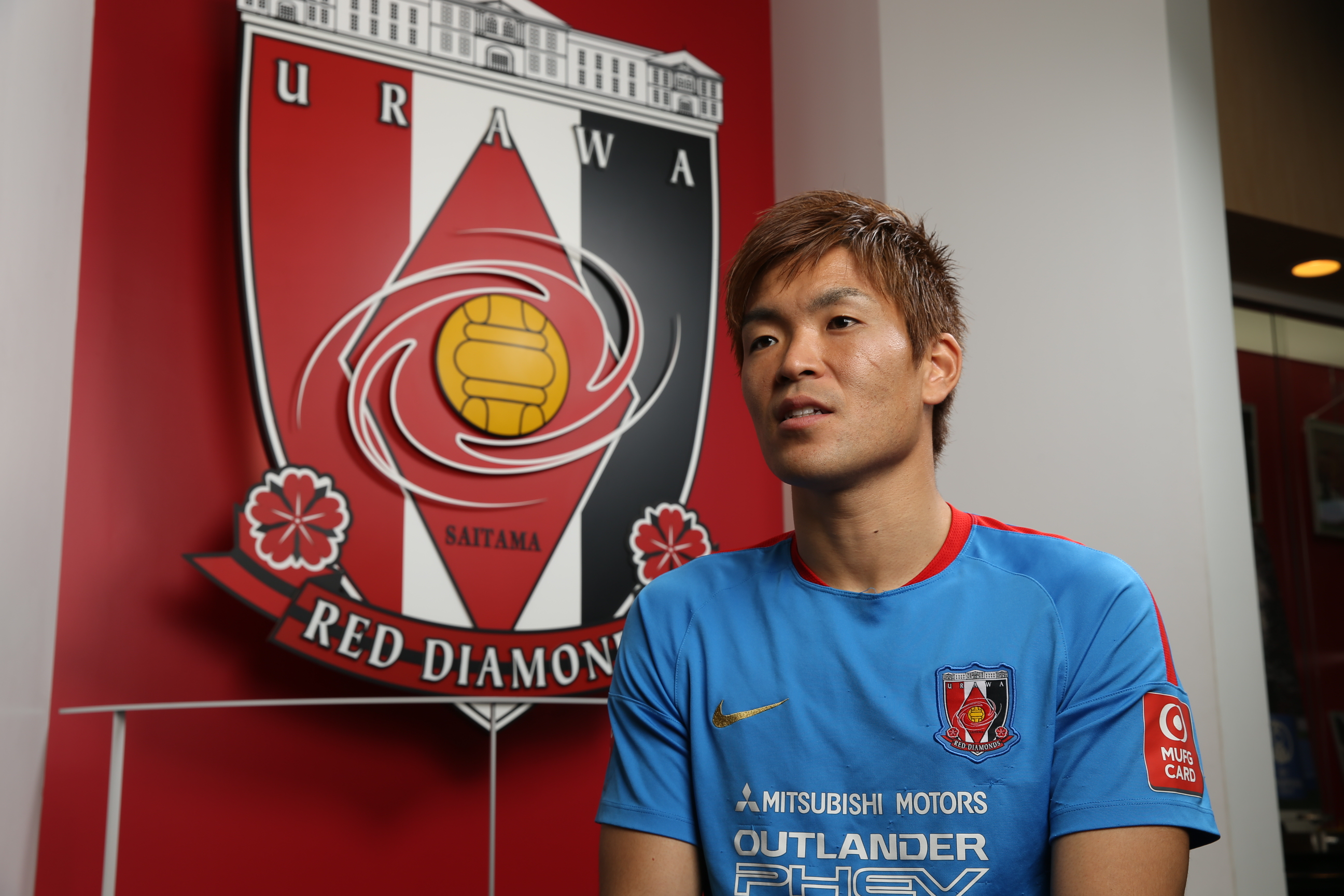 「『今年は浦和レッズの年だったな』と思ってもらえるように」…浦和GK西川周作がCS決勝への意気込みを語る