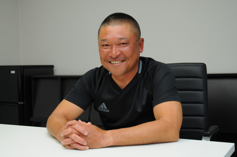 タニラダー開発者、谷真一郎氏が語る／前編…アジリティ向上のメリット