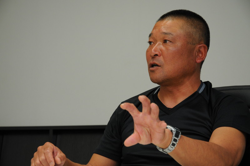 タニラダー開発者、谷真一郎氏が語る／後編…アジリティ向上のメリット