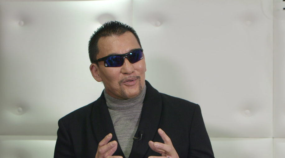 今の日本代表は夢の選手達！一つになってサウジに勝て！／蝶野正洋（11月8日放送）