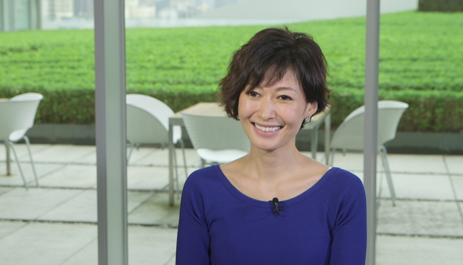 2歳の息子も興奮！私もドキドキしながらサウジ戦を見ます！／田丸麻紀（11月11日放送）