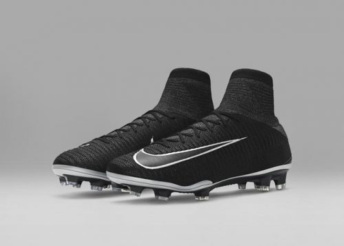 NIKE マーキュリアル テッククラフト ナイキスパイク新色「テック