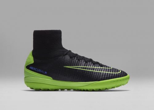 ナイキ マーキュリアルX プロキシモ TF 26㎝ マーキュリアル X