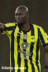 ダニーロ・ペレイラ