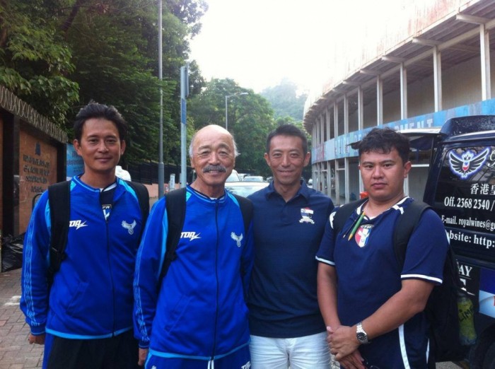 【中国】続・日本人サッカー指導者海外就職〜「求人数300人!!」2019年まで指導者バブル」