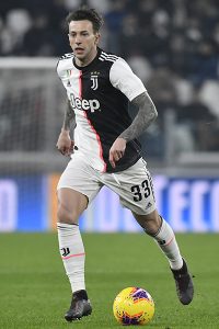 ユヴェントス サッカーキング