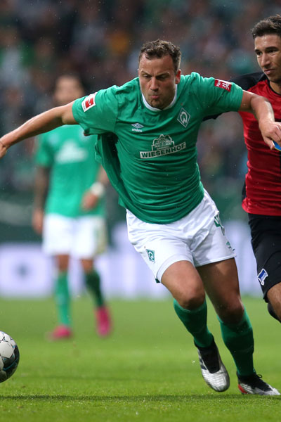 フィリップ・バルクフレーデ（ブレーメン）のプロフィール画像