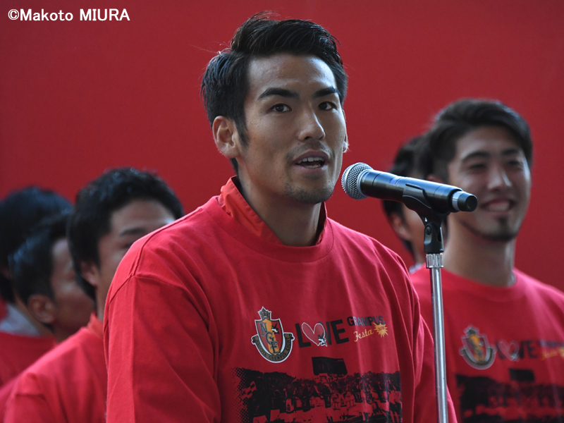 野田隆之介