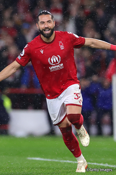 フェリペのプロフィール画像