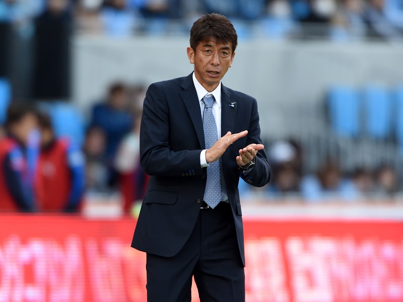 井原正巳