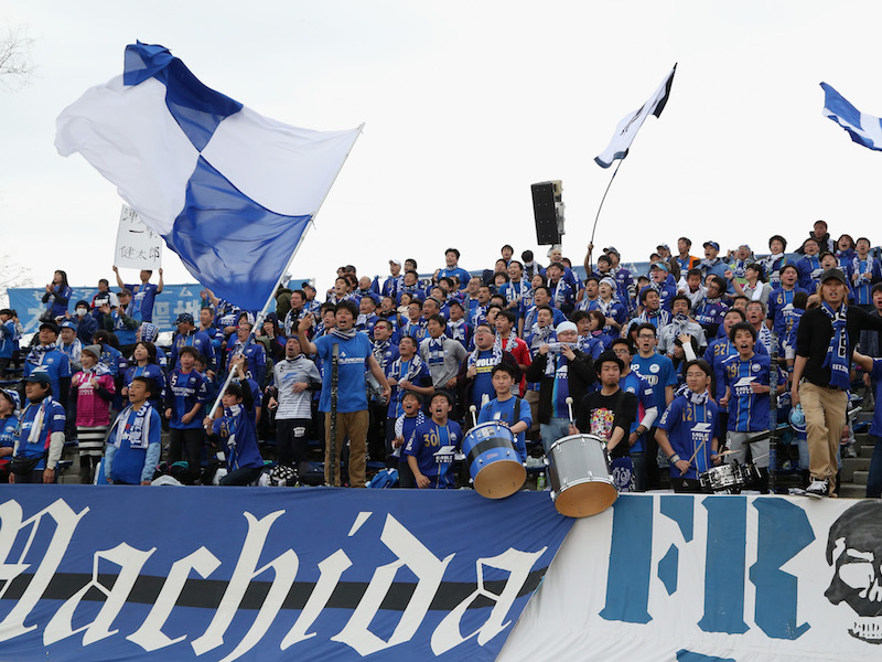 FC町田ゼルビア、女子チーム発足…2025年までになでしこリーグ参入へ