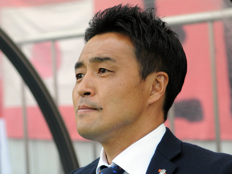 吉田達磨