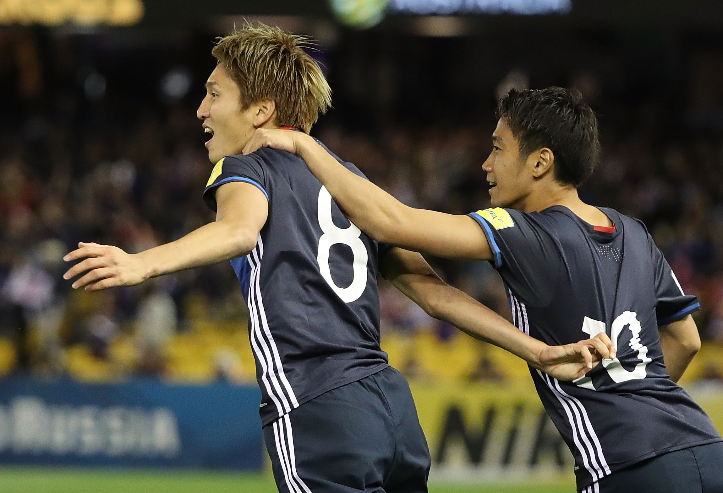 J2もいよいよクライマックス！ 橘ゆりかと週末のサッカー情報を振り返る！