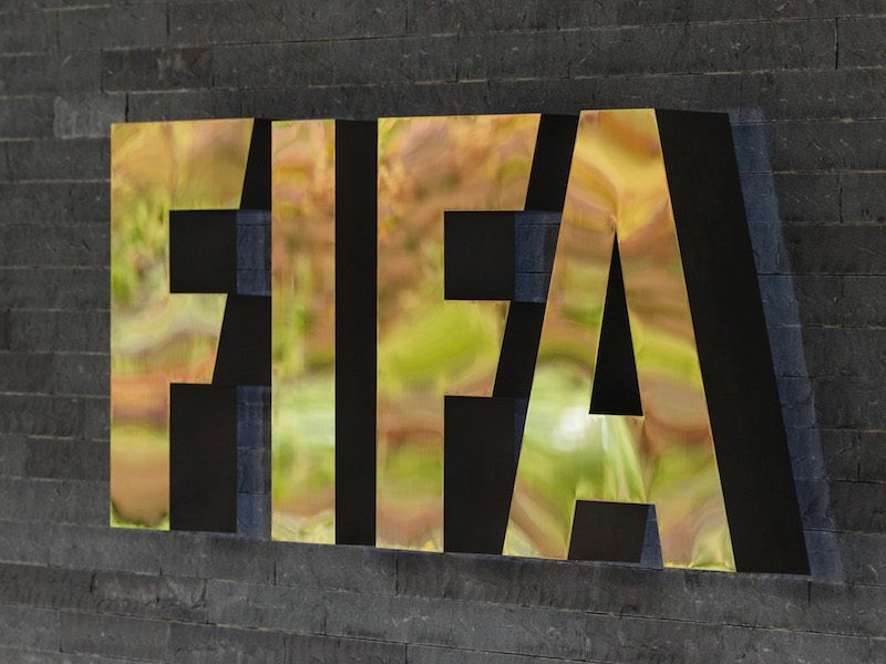 FIFAが全8部門の年間表彰式を新設　最優秀選手賞などでファン投票反映