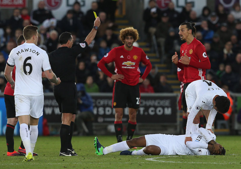 イブラヒモヴィッチ