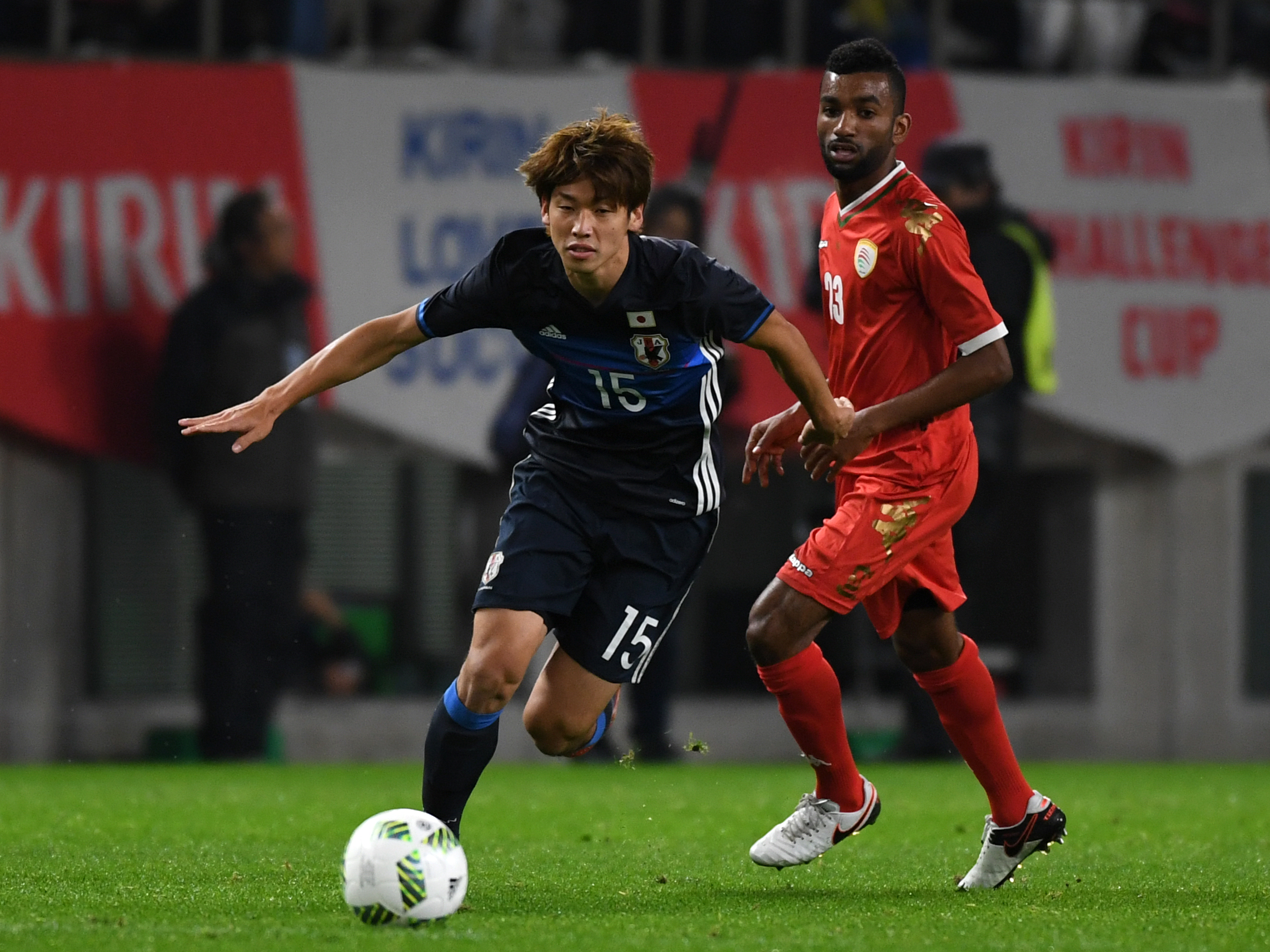 サッカージャーナリスト 河治良幸とロシアW杯アジア最終予選 日本vsサウジアラビア戦を徹底展望！