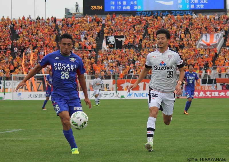 写真ギャラリー 清水が徳島に2 1で勝利 2位でj1自動昇格を決める サッカーキング