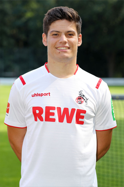 ホルヘ・メレ（カディス）のプロフィール画像