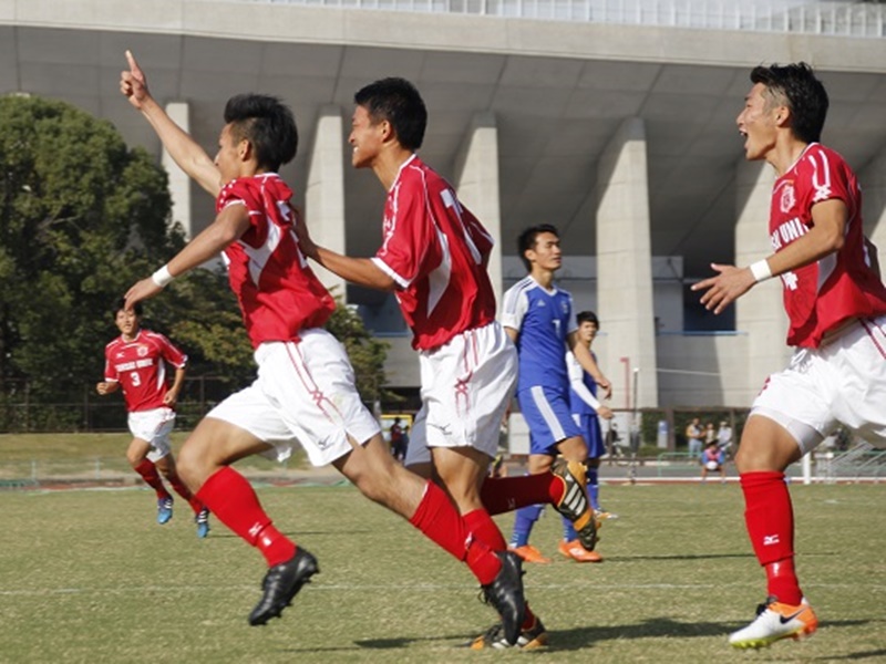 関西大が1点を守り抜き関西学院大に完封勝利　“関関戦”2連勝を達成