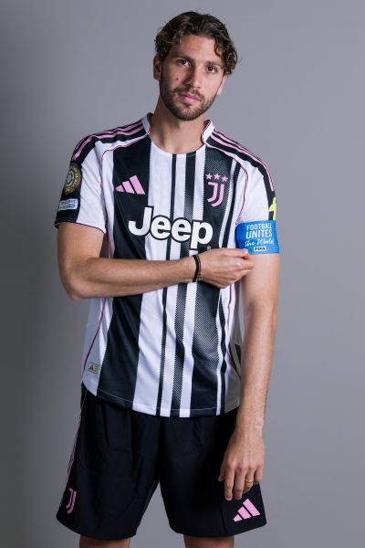 マヌエル・ロカテッリ（ユヴェントス）のプロフィール画像