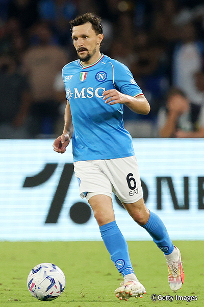 マリオ・ルイのプロフィール画像